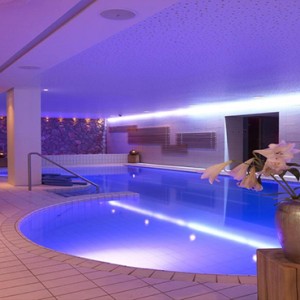 Icelandair Hotel Reykjavik Natura - Luxury Iceland Holiday Packages - spa