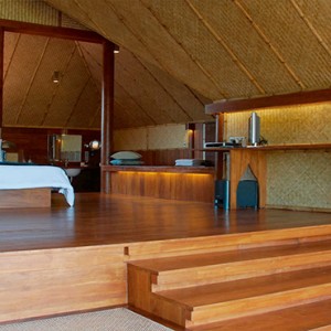 Jetwing Vil Uyana - Luxury Sri Lanka Holiday Packages - Accommodation interior