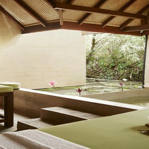 Jetwing Vil Uyana - Luxury Sri Lanka Holiday Packages - Spa