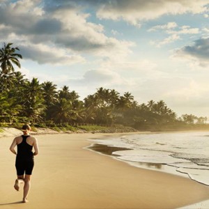 KK Beach - Luxury Sri Lanka Holiday Packages - Beach