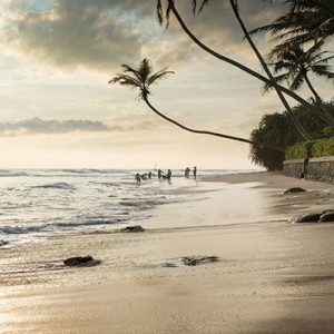 KK Beach - Luxury Sri Lanka Holiday Packages - Beach1