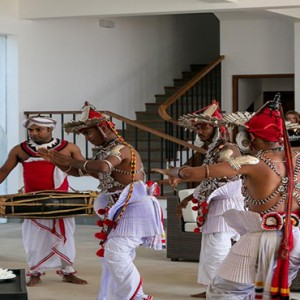 KK Beach - Luxury Sri Lanka Holiday Packages - Ceremony