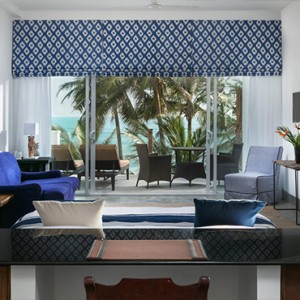 KK Beach - Luxury Sri Lanka Holiday Packages - Penthouse view