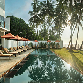 KK Beach - Luxury Sri Lanka Holiday Packages - thumbnail