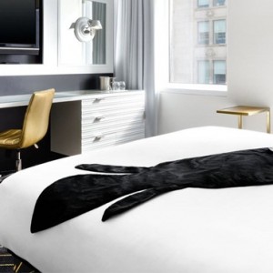 Spectacular Room - w montreal - luxury montreal holiday packages