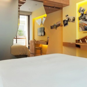 Superior Rooms 3 - new hotel athens - luxury greece holiday packages