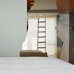 Superior Rooms - new hotel athens - luxury greece holiday packages