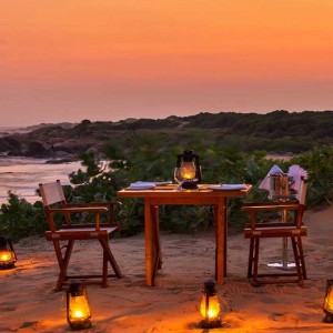 Uga Chena Huts Yala - Luxury Sri Lanka Holiday packages - Header