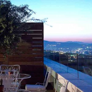 art lounge 2 - new hotel athens - luxury greece holiday packages