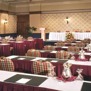 events - fairmont chateau whistler - luxury canada holiday packages