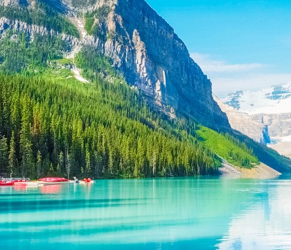 a picture of Canada