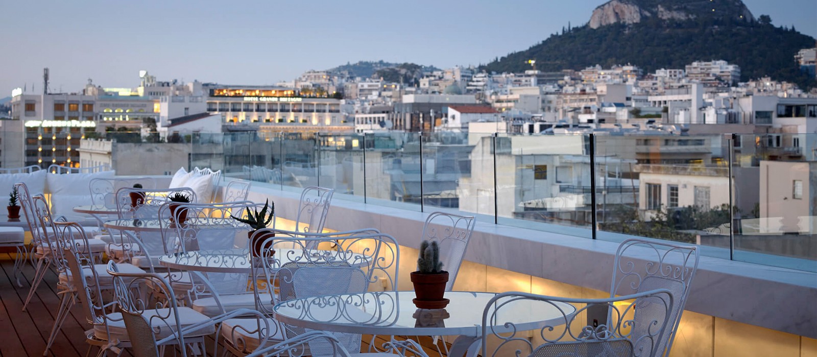 header - new hotel athens - luxury greece holiday packages