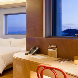 penthouse suite 3 - new hotel athens - luxury greece holiday packages
