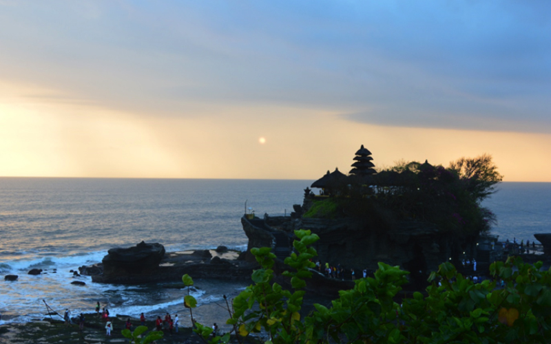 ubud 1 - holiday review in bali - luxury bali holiday packages