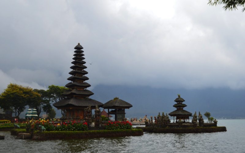 ubud 2 - holiday review in bali - luxury bali holiday packages