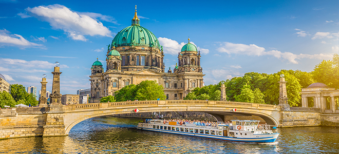 Berlin Romantic City Breaks In Europe Europe Holidays