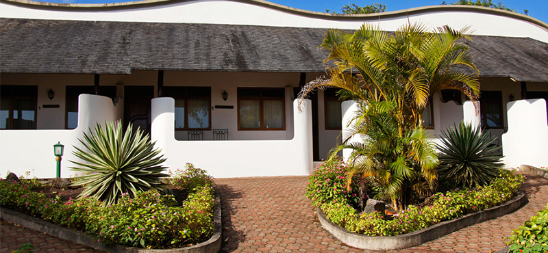 Casitas 2 - Royal Palm Hotel Galapagos - Luxury Galapagos Holiday Packages