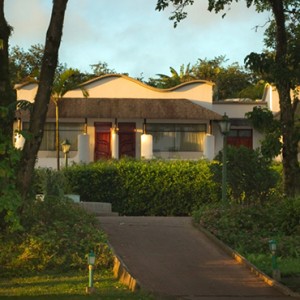 Casitas 3 - Royal Palm Hotel Galapagos - Luxury Galapagos Holiday Packages