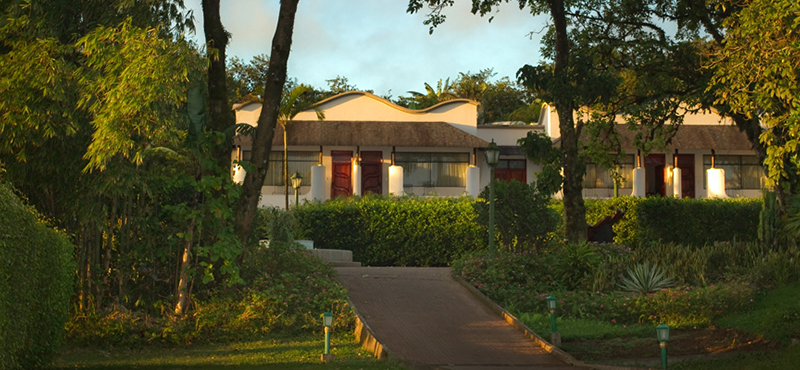 Casitas 3 - Royal Palm Hotel Galapagos - Luxury Galapagos Holiday Packages