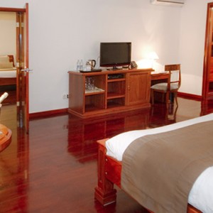 Casitas 5 - Royal Palm Hotel Galapagos - Luxury Galapagos Holiday Packages