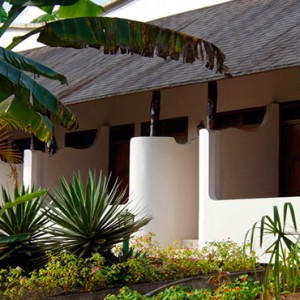 Casitas - Royal Palm Hotel Galapagos - Luxury Galapagos Holiday Packages