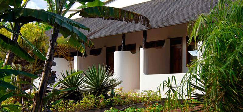 Casitas - Royal Palm Hotel Galapagos - Luxury Galapagos Holiday Packages