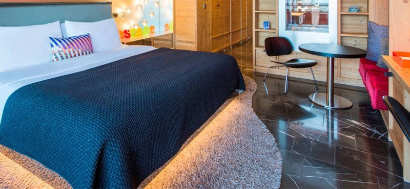 Cozy Room 2 - w verbier - luxury ski resorts