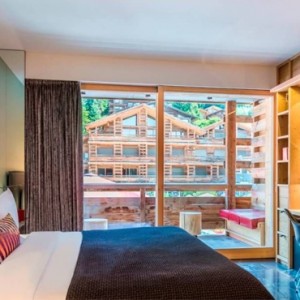 Cozy Room 6 - w verbier - luxury ski resorts