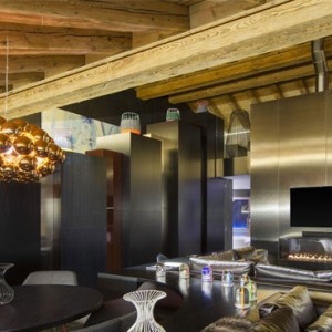 E WOW 5 - w verbier - luxury ski resorts