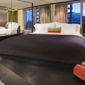 E WOW - w verbier - luxury ski resorts