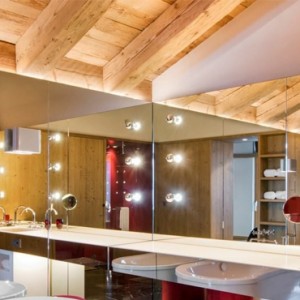 Fabulous Suite 3 - w verbier - luxury ski resorts