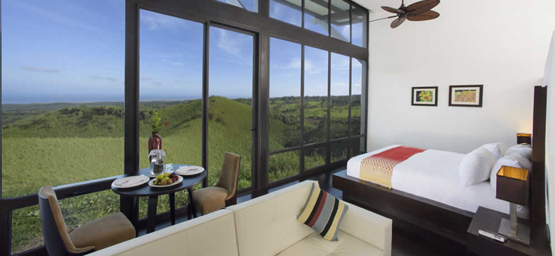 Garden Suite 2 - Pikaia Lodge Galapagos - Luxury Galapagos Holiday Packages