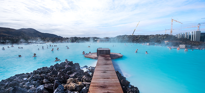 Iceland Blue Lagoon Romantic City Breaks In Europe Europe Holidays