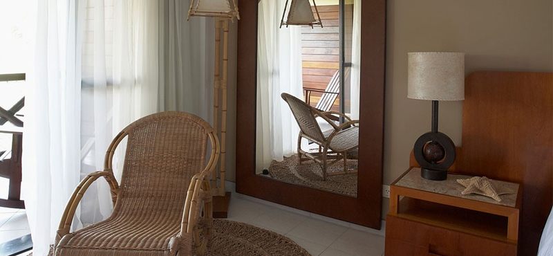 Luxury Apartment 2 - Nannai Beach Resort - Luxury Brazil holiday Packages