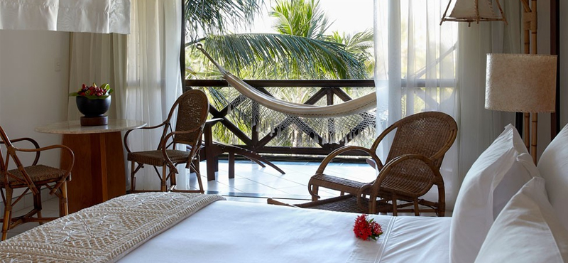 Luxury Apartment 3 - Nannai Beach Resort - Luxury Brazil holiday Packages