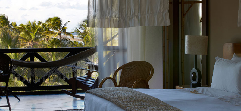 Luxury Apartment - Nannai Beach Resort - Luxury Brazil holiday Packages