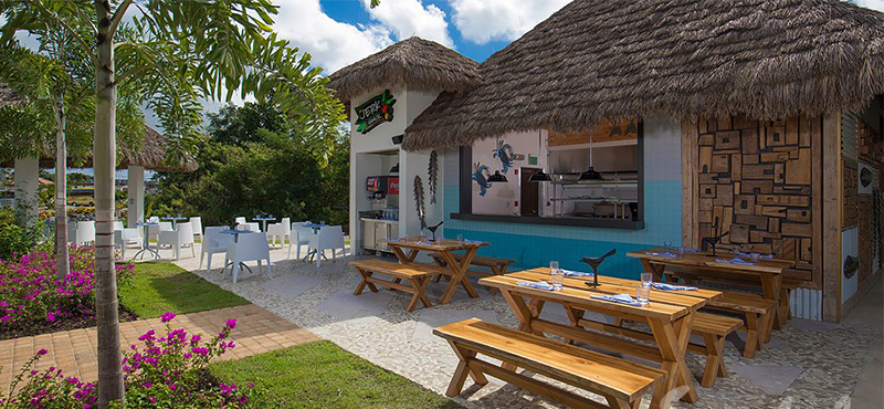 Luxury Barbados Holiday Packages Jerk Shack