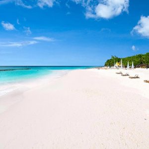 Luxury Barbados Holiday Packages Sandals Royal Barbados Beach