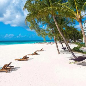 Luxury Barbados Holiday Packages Sandals Royal Barbados Beach 3