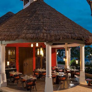 Luxury Barbados Holiday Packages Sandals Royal Barbados Dining 3