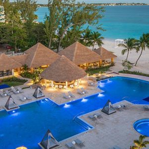 Luxury Barbados Holiday Packages Sandals Royal Barbados Exterior 2