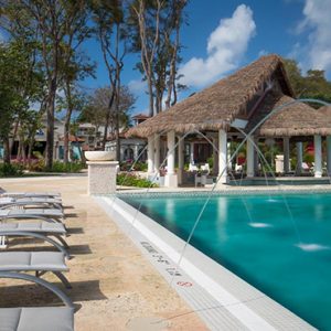 Luxury Barbados Holiday Packages Sandals Royal Barbados Pool 13