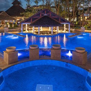 Luxury Barbados Holiday Packages Sandals Royal Barbados Pool 15