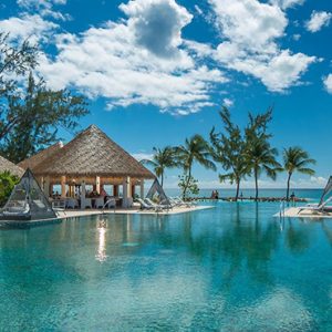 Luxury Barbados Holiday Packages Sandals Royal Barbados Pool 2