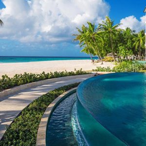 Luxury Barbados Holiday Packages Sandals Royal Barbados Pool 3