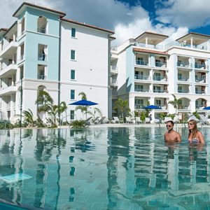 Luxury Barbados Holiday Packages Sandals Royal Barbados Pool 6