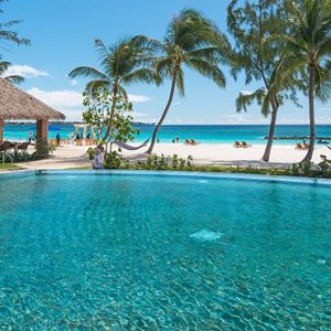 Luxury Barbados Holiday Packages Sandals Royal Barbados Pool 7