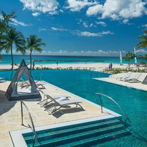 Luxury Barbados Holiday Packages Sandals Royal Barbados Pool 8