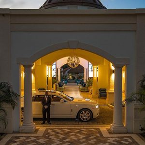 Luxury Barbados Holiday Packages Sandals Royal Barbados Service