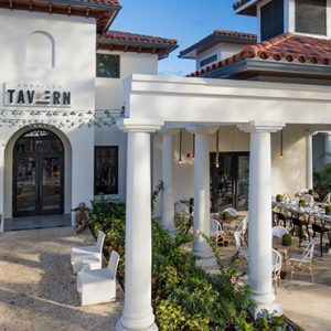Luxury Barbados Holiday Packages Sandals Royal Barbados Tavern